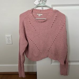 American eagle sweater